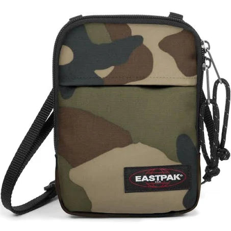 Eastpak Buddy Bag - Camo