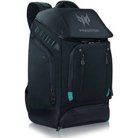 Thumbnail for Acer Predator Notebook Gaming Utility Backpack Notebook Carrying Backp