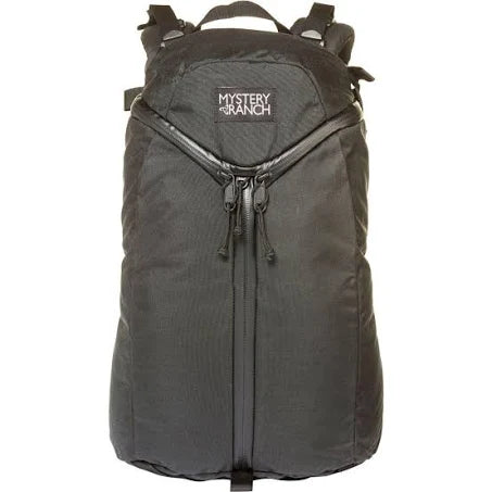 Mystery Ranch - Urban Assault 21 Black Backpack