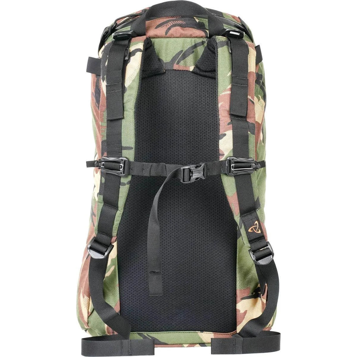 Mystery Ranch - Urban Assault 21 Black Backpack