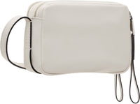 Thumbnail for off-white proenza schouler white label watts leather camera bag