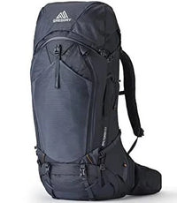 Thumbnail for Gregory Baltoro 65 Color: Alaska Blue, Size: L