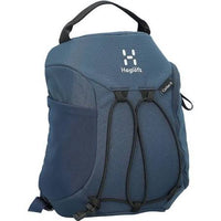 Thumbnail for Haglöfs Backpack 'Corker' boy Blue size One Size