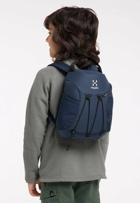 Thumbnail for Haglöfs Backpack 'Corker' boy Blue size One Size