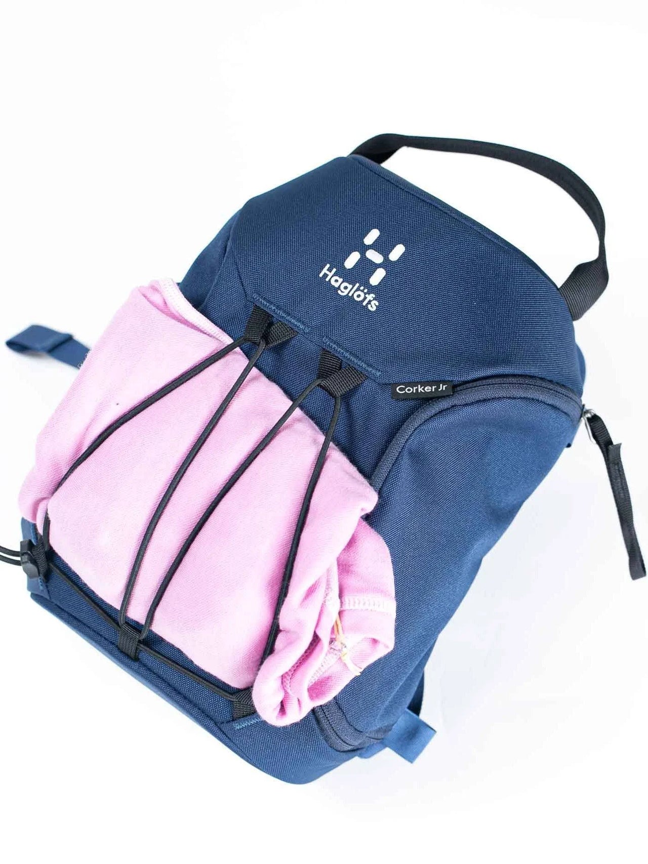 Haglöfs Backpack 'Corker' boy Blue size One Size