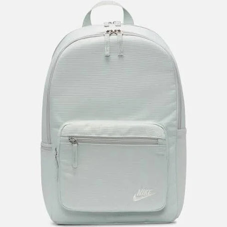 Nike SB - Eugene Backpack - Light Silver / Phantom