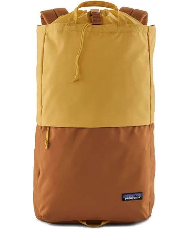 Patagonia - Arbor Linked Pack 25L Surfboard Yellow
