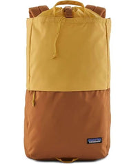 Thumbnail for Patagonia - Arbor Linked Pack 25L Surfboard Yellow
