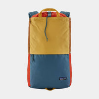 Thumbnail for Patagonia - Arbor Linked Pack 25L Surfboard Yellow