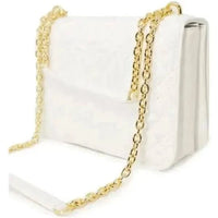 Thumbnail for Love Moschino Women's Handbag in White for Spring/Summer White