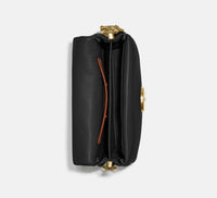 Thumbnail for Coach Pillow Tabby 18 Shoulder Bag Black