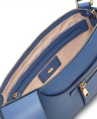 Thumbnail for Radley London Pockets Icon Small Ziptop Crossbody - Black