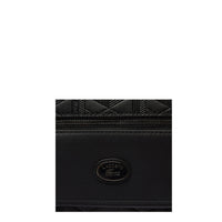 Thumbnail for Lacoste Small Nomogramme Messenger Bag Size One Black