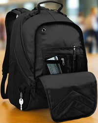Thumbnail for Georgia Bulldogs Backpack Red University of Georgia Laptop Computer Ba