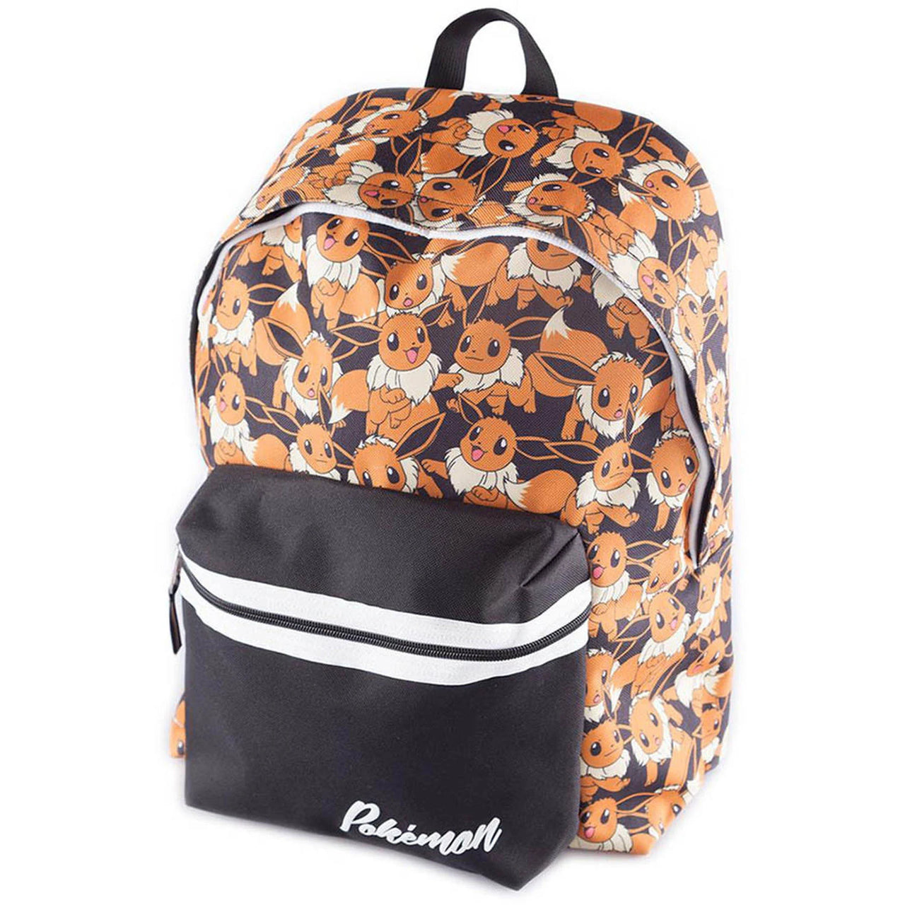 Pokemon - Backpack - All Over Print - Eevee