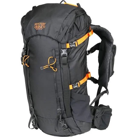 Mystery Ranch Bridger 35 - Black / L