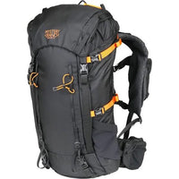 Thumbnail for Mystery Ranch Bridger 35 - Black / L