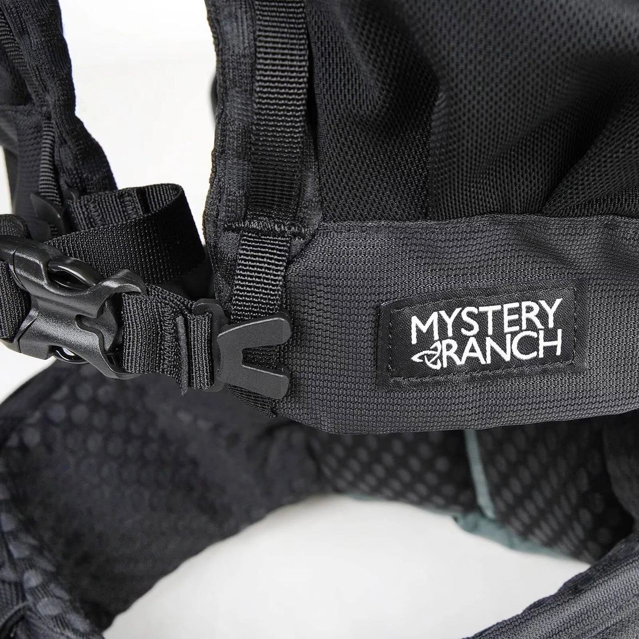 Mystery Ranch Bridger 35 - Black / L