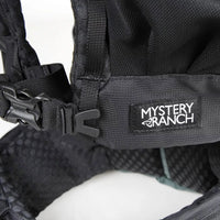 Thumbnail for Mystery Ranch Bridger 35 - Black / L