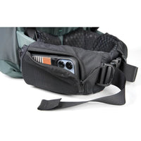 Thumbnail for Mystery Ranch Bridger 35 - Black / L
