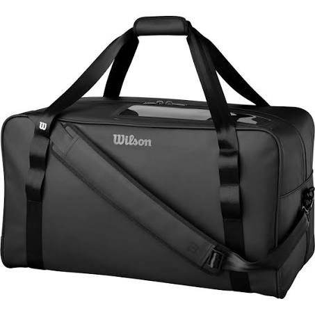 Wilson 6-Ball Football Bag