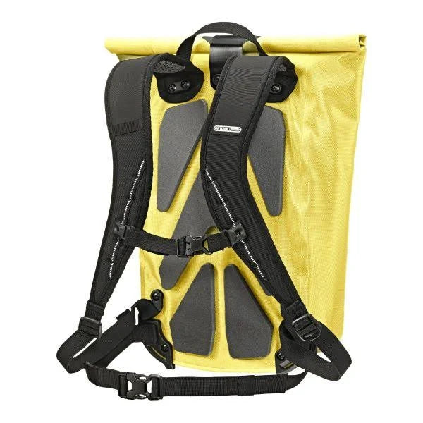 Ortlieb Velocity Lite 23L dark sand 23L