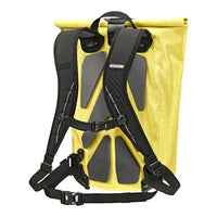 Thumbnail for Ortlieb Velocity Lite 23L dark sand 23L