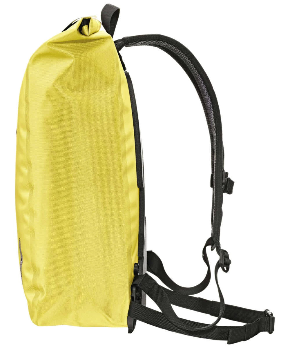 Ortlieb Velocity Lite 23L dark sand 23L