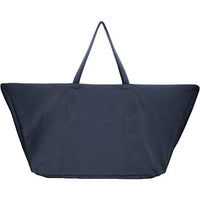 Thumbnail for The Organic Company Big Long Bag - Bags & Backpacks Organic Cotton Dark Blue ...