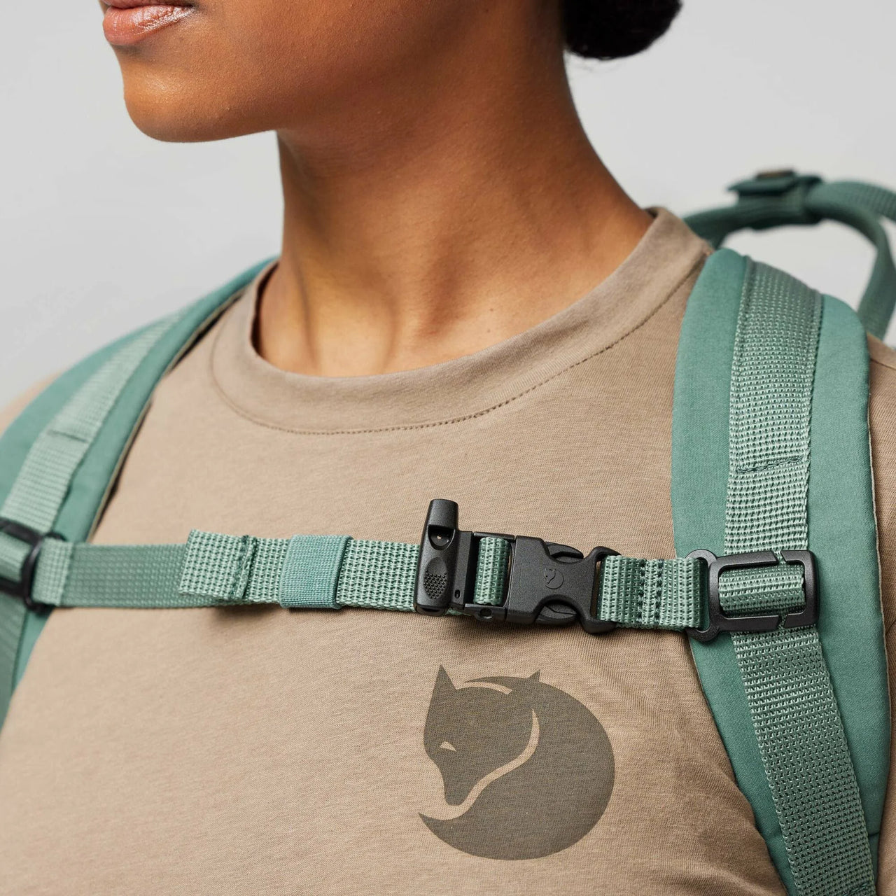 Fjällräven Kånken Outlong
