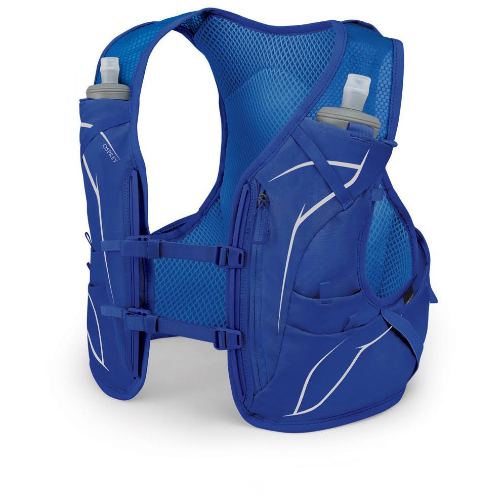 Osprey Duro 6 Charcoal