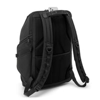 Thumbnail for Tumi Alpha Bravo Renegade Backpack - Black, Model 146684-1041