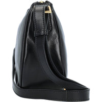 Thumbnail for The Bridge Story Donna - Crossbody Bag Women - Leather - Black