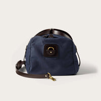 Thumbnail for Filson Small Rugged Twill Duffle, For Men, Blue Weekend And Duffle Bags
