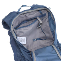Thumbnail for Salomon Agile 6 Set Running Backpack - Blue - One