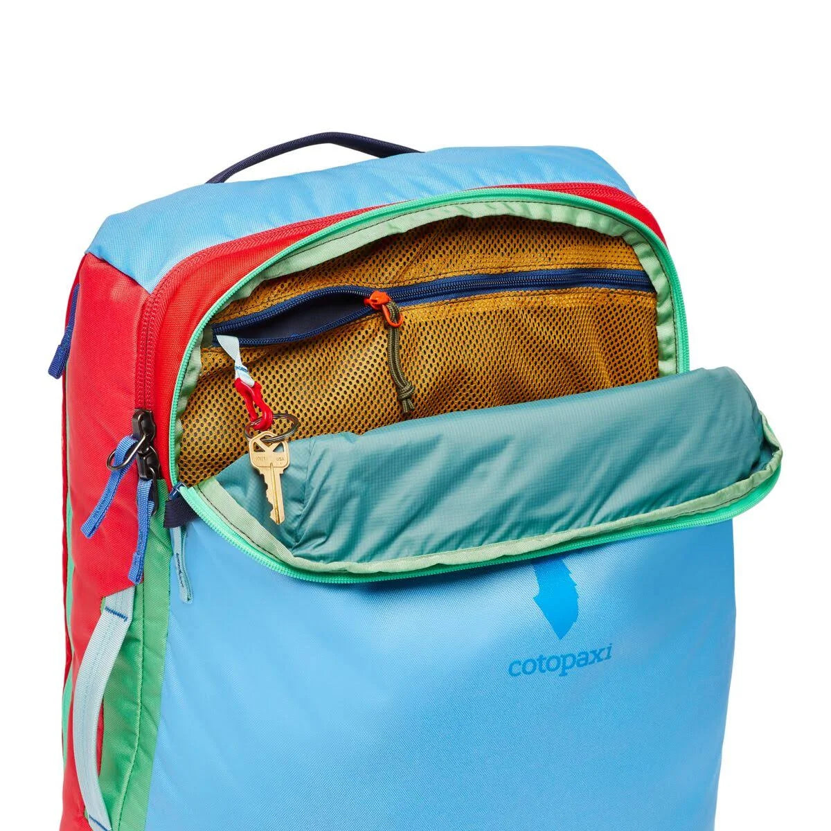 Cotopaxi Allpa 42L Travel Pack