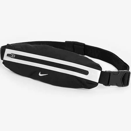 Nike Slim Waistpack - Black