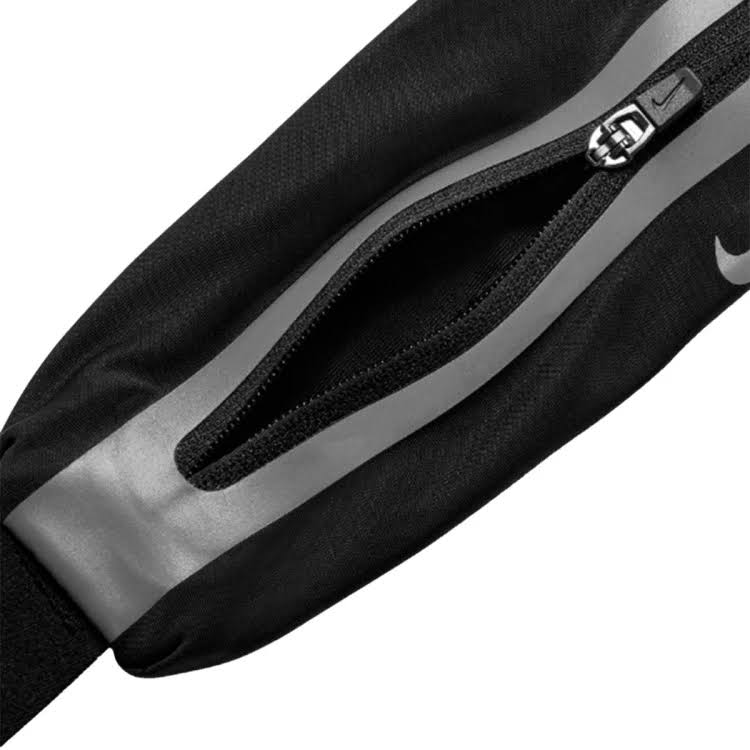 Nike Slim Waistpack - Black