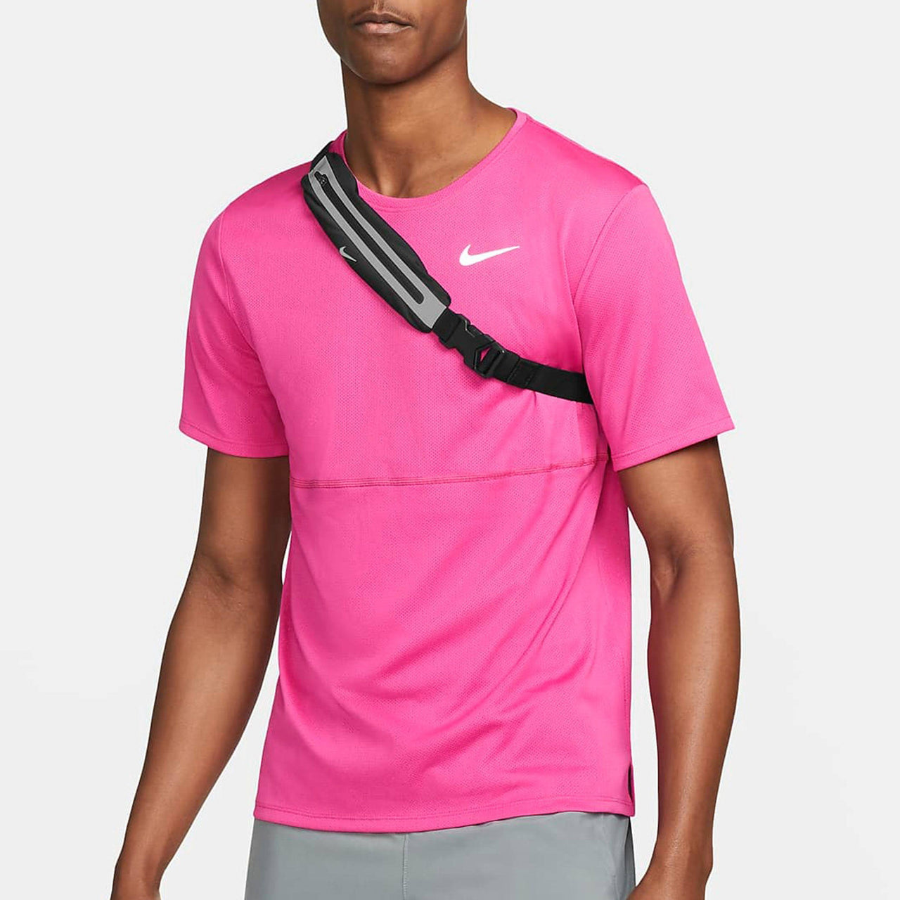 Nike Slim Waistpack - Black
