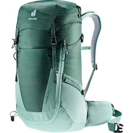 Deuter - Futura 24 SL Forest Jade - Backpack