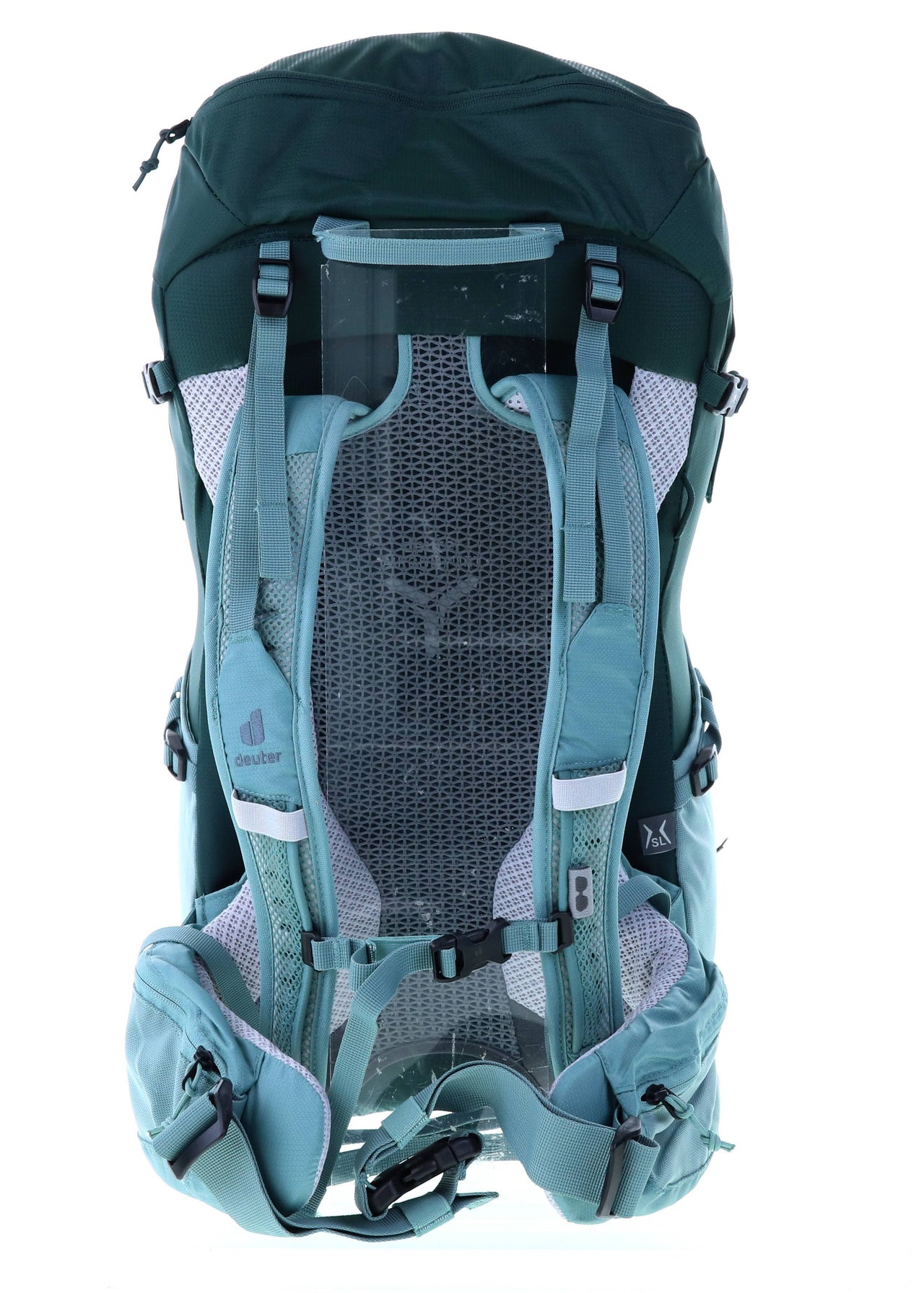 Deuter - Futura 24 SL Forest Jade - Backpack