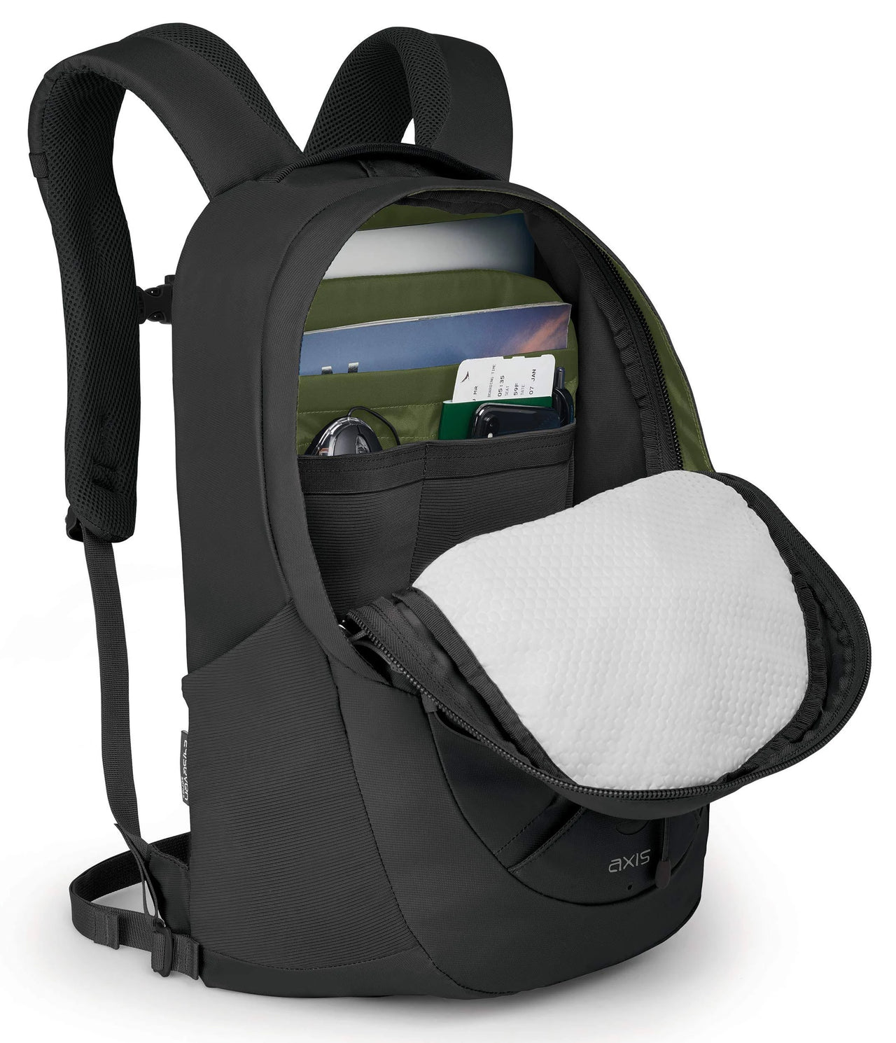 Osprey Axis 24 Backpack