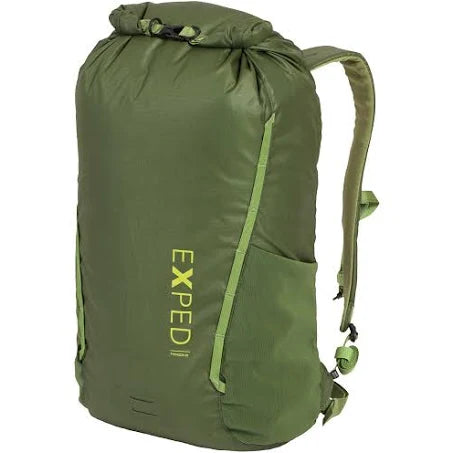 Exped Typhoon 25 Backpack - Forest