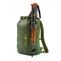Thumbnail for Exped Typhoon 25 Backpack - Forest