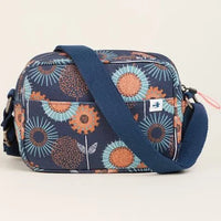 Thumbnail for Brakeburn Freya Print Camera Crossbody Bag, Medium, Multi