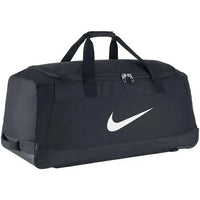 Thumbnail for Nike Club Team Roller Bag - Black