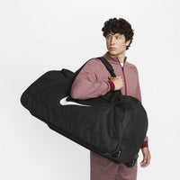 Thumbnail for Nike Club Team Roller Bag - Black
