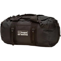Thumbnail for Snugpak Kit Monster 65L Holdall Black
