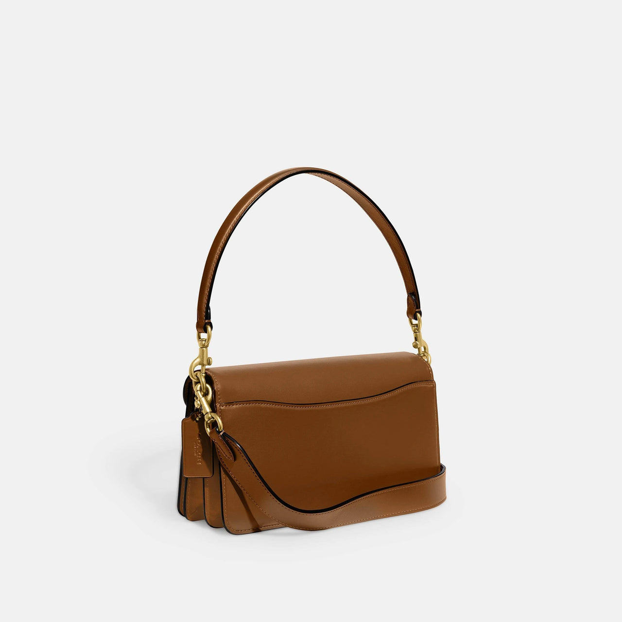 Coach Tabby 26 Shoulder Bag