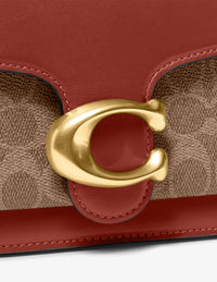 Thumbnail for Coach Tabby 26 Shoulder Bag